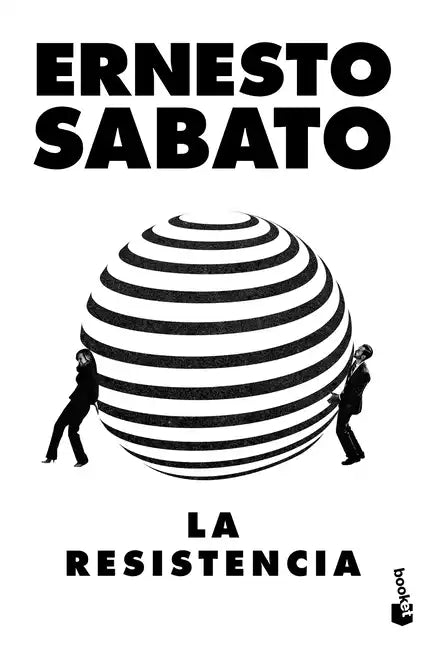 La Resistencia (Ensayo) / The Resistance (an Essay) - Paperback