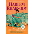 Harlem Rhapsody - Paperback