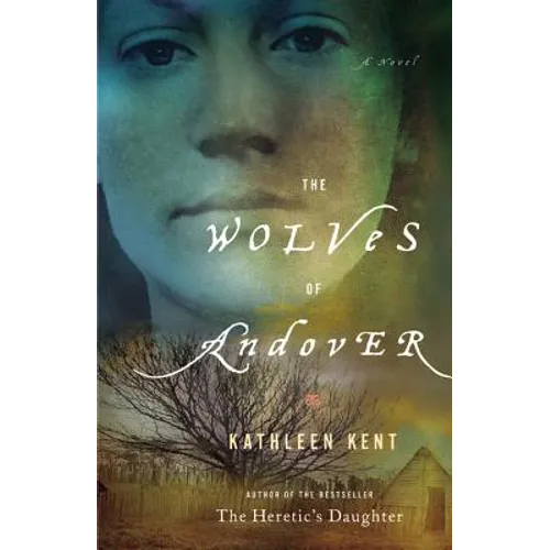 The Wolves of Andover: A Novel (Large type / large print) - Paperback