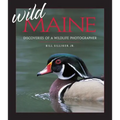 Wild Maine: Discoveries of a Wildlife Photographer - Paperback