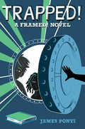 Trapped! - Hardcover