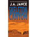 Skeleton Canyon - Paperback