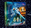 Star Wars: The Ultimate Pop-Up Galaxy (Pop Up Books for Star Wars Fans) - Hardcover