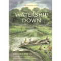 Watership Down: The Graphic Novel - Paperback