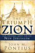 Triumph of Zion - Paperback