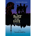 A Twist In Her Fate: Sophia Destino Series - Hardcover