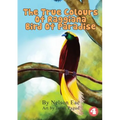 The True Colours Of Raggiana Bird Of Paradise - Paperback
