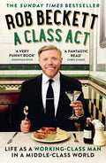 A Class ACT - Paperback