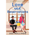 Love and Reservations - Paperback