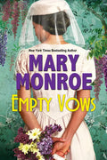 Empty Vows: A Riveting Depression Era Historical Novel - Hardcover