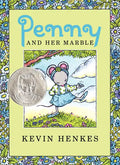 Penny and Her Marble - Hardcover
