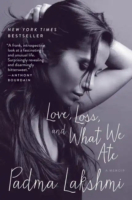 Love, Loss, and What We Ate: A Memoir - Paperback