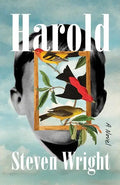Harold - Hardcover