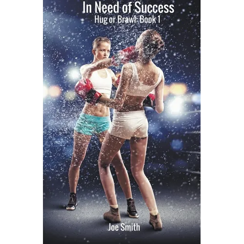 In Need of Success - Paperback