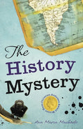 The History Mystery - Paperback
