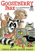 Gooseberry Park and the Master Plan - Paperback