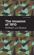 The Invasion of 1910 - Paperback