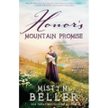 Honor's Mountain Promise - Paperback
