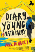 Diary of a Young Naturalist - Paperback