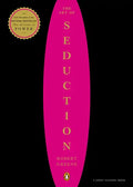 The Art of Seduction - Paperback