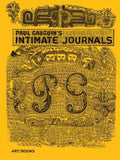 Paul Gauguin's Intimate Journals - Hardcover