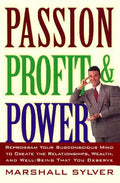 Passion Profit Power - Paperback
