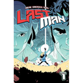 Lastman Book 1 - Paperback