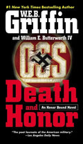 Death and Honor - Paperback