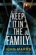 Keep It in the Family - Paperback