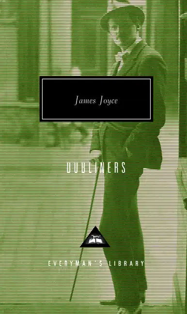 Dubliners: Introduction by John Kelly - Hardcover