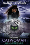 Catwoman: Soulstealer - Paperback