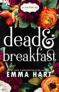 Dead and Breakfast (The Fox Point Files, #1) - Paperback
