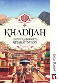 Khadijah - Hardcover