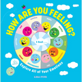 How Are You Feeling?: Explore All of Your Emotions - Hardcover