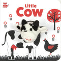 Little Cow - Board Book