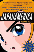 Japanamerica - Paperback