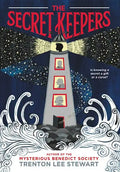 The Secret Keepers - Paperback