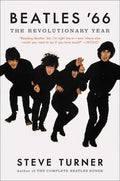 Beatles '66: The Revolutionary Year - Paperback