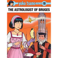 The Astrologist of Bruges - Paperback