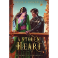 A Stolen Heart - Hardcover