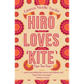 Hiro Loves Kite - Paperback