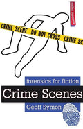 Crime Scenes - Paperback
