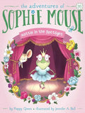 Hattie in the Spotlight - Paperback