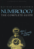 Numerology: The Complete Guide: Volume 1: The Personality Reading - Paperback