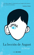 Wonder: La Lección de August / Wonder - Paperback