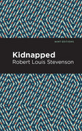 Kidnapped - Paperback