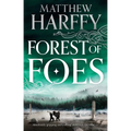 Forest of Foes - Paperback