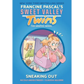 Sweet Valley Twins: Sneaking Out: (A Graphic Novel) - Hardcover