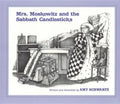 Mrs. Moskowitz and the Sabbath Candlesticks - Paperback