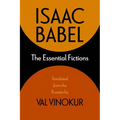 The Essential Fictions - Paperback